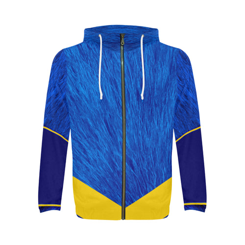 Men's Astonishing X Beast