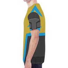 Load image into Gallery viewer, Men&#39;s Horseman Daken Shirt