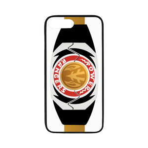 White Morpher Case