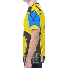 Load image into Gallery viewer, Men&#39;s Strike Force Wolvie Shirt