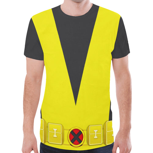 Men's Ultimate Ncrawler Shirt