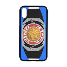 Load image into Gallery viewer, Blue Morpher Case
