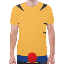 Load image into Gallery viewer, Men&#39;s DOFN Wolvie Shirt