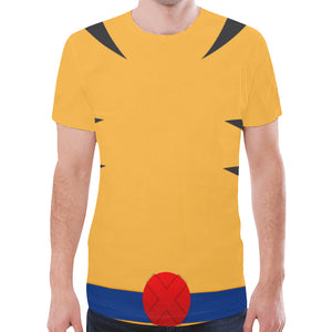 Men's DOFN Wolvie Shirt