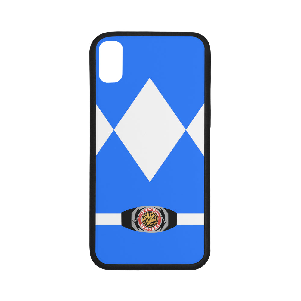 Blue Case