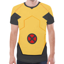 Load image into Gallery viewer, Men&#39;s X Red HB Shirt