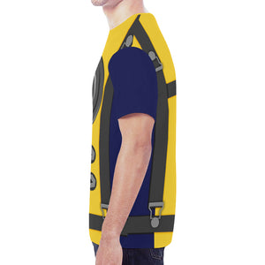 Men's FC Movie Havok Shirt