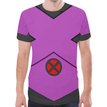 Load image into Gallery viewer, Men&#39;s X Red Ace Shirt