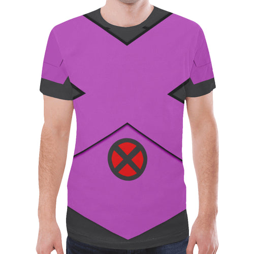 Men's X Red Ace Shirt