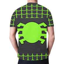 Load image into Gallery viewer, Imperfect Spider Shirt