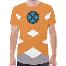 Load image into Gallery viewer, Men&#39;s X New Mutants Training Squad Shirt