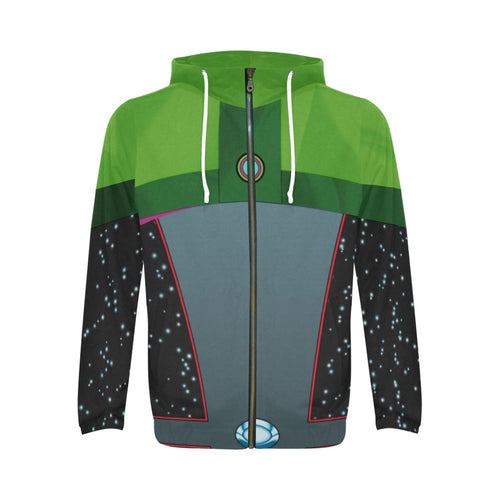 Men's Empyre Aftermath Wiccan