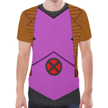 Load image into Gallery viewer, Men&#39;s X Red Ace Shirt