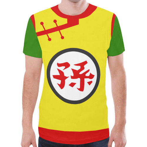 Kid Gohan Shirt