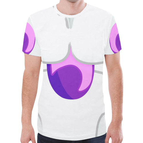 Final Form Frieza Shirt