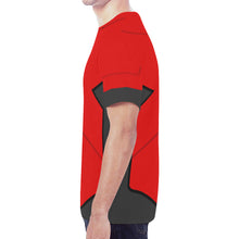 Load image into Gallery viewer, Men&#39;s X Red Ncrawler Shirt