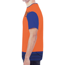 Load image into Gallery viewer, Whis Goku Shirt
