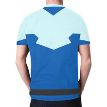 Load image into Gallery viewer, Men&#39;s XB Ice Shirt