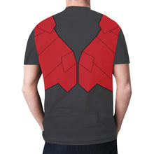 Load image into Gallery viewer, Men&#39;s Falcon Take Flight Shirt