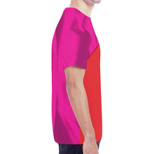 Load image into Gallery viewer, Men&#39;s Crimson Witch Shirt