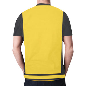 Men's Young X Shirt