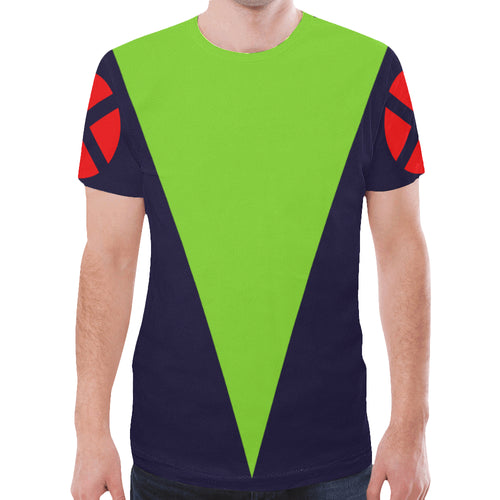 Men's Evolution JG Shirt