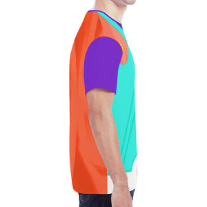 Saiyanman 2 Shirt
