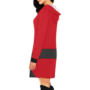 Adult Videl Dress