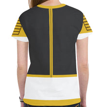 Load image into Gallery viewer, Women&#39;s White Shirt