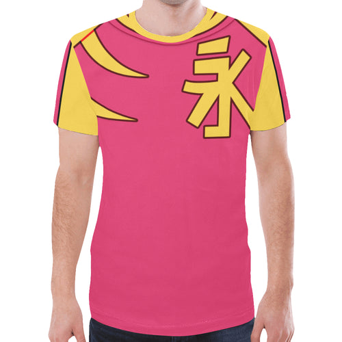 Men's Casual Daken Shirt