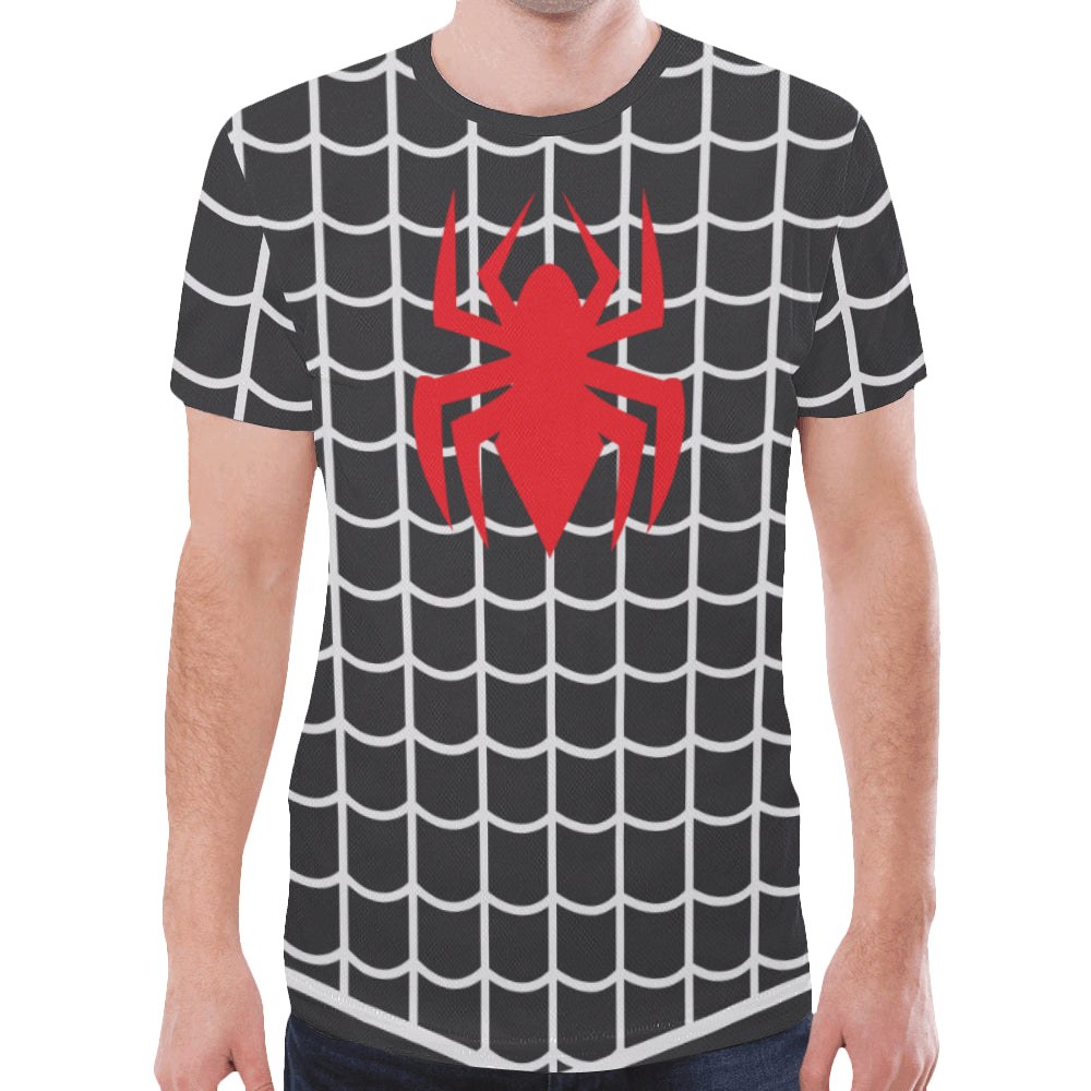 Men's Dormammuverse Spider Shirt