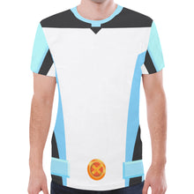 Load image into Gallery viewer, Men&#39;s ANX Ice Shirt