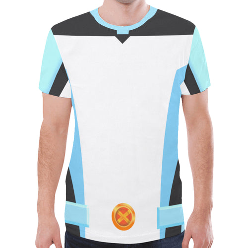 Men's ANX Ice Shirt