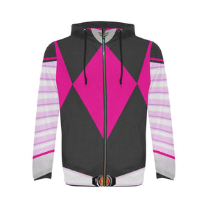 Men's Slayer Hoodie