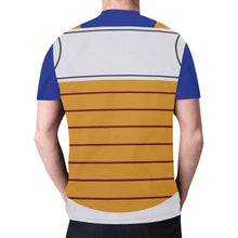 Load image into Gallery viewer, Vegeta Shirt