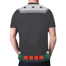 Load image into Gallery viewer, Men&#39;s Bakugo Shirt