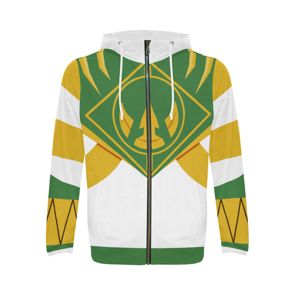 Men's LD Hoodie