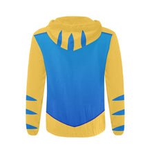 Load image into Gallery viewer, Men&#39;s HB Wolvie Hoodie