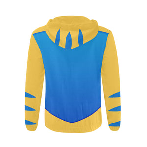 Men's HB Wolvie Hoodie