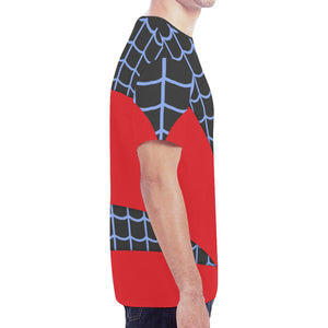 RS Won WWII Spider Shirt