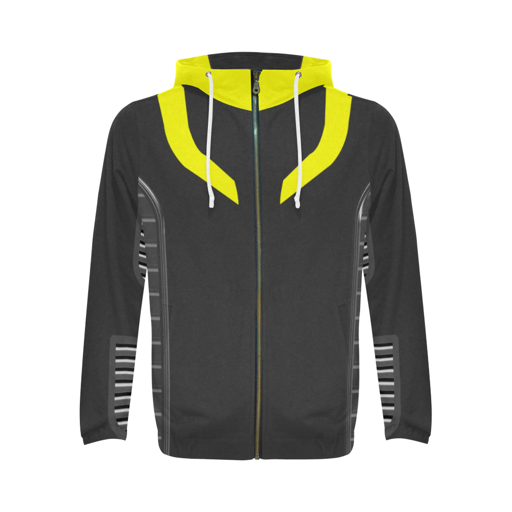 Men's Wolv AOU