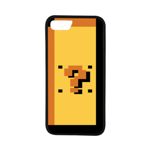 Question Block Case