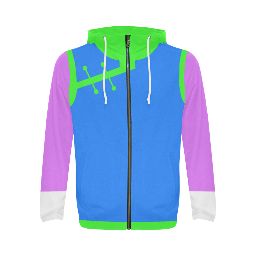 Men's Kid Goten