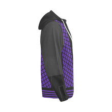 Load image into Gallery viewer, Men&#39;s Purple Ninja 2