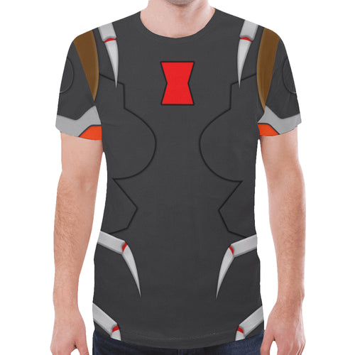 Men's BW 2099 Shirt