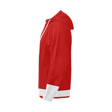 Load image into Gallery viewer, Men&#39;s Red Guardian Alexei First Suit