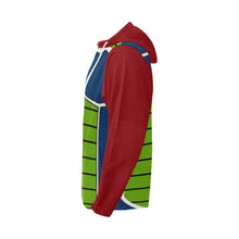 Load image into Gallery viewer, DBZ Bardock