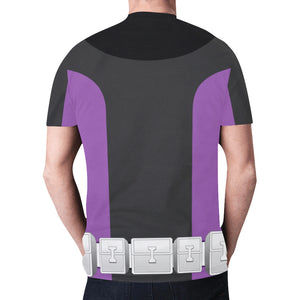 Men's X Legacy Ace Shirt