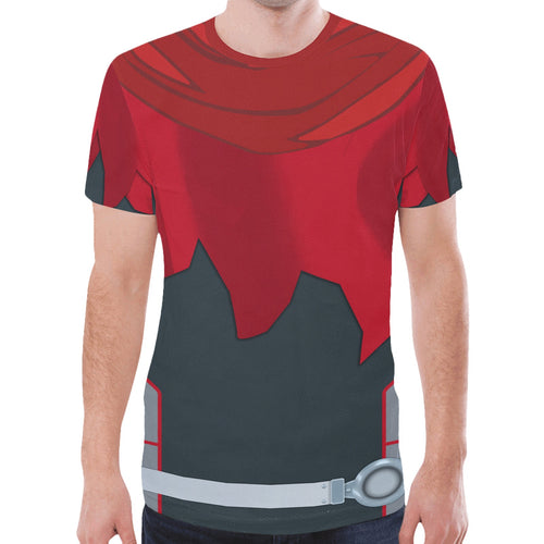 Men's Wiccan HOM Shirt