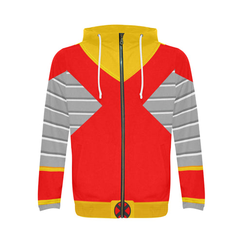 Men's X Gold Rasputin